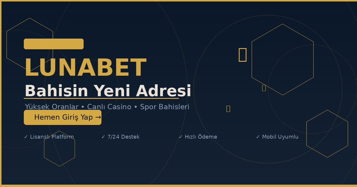 Lunabet
